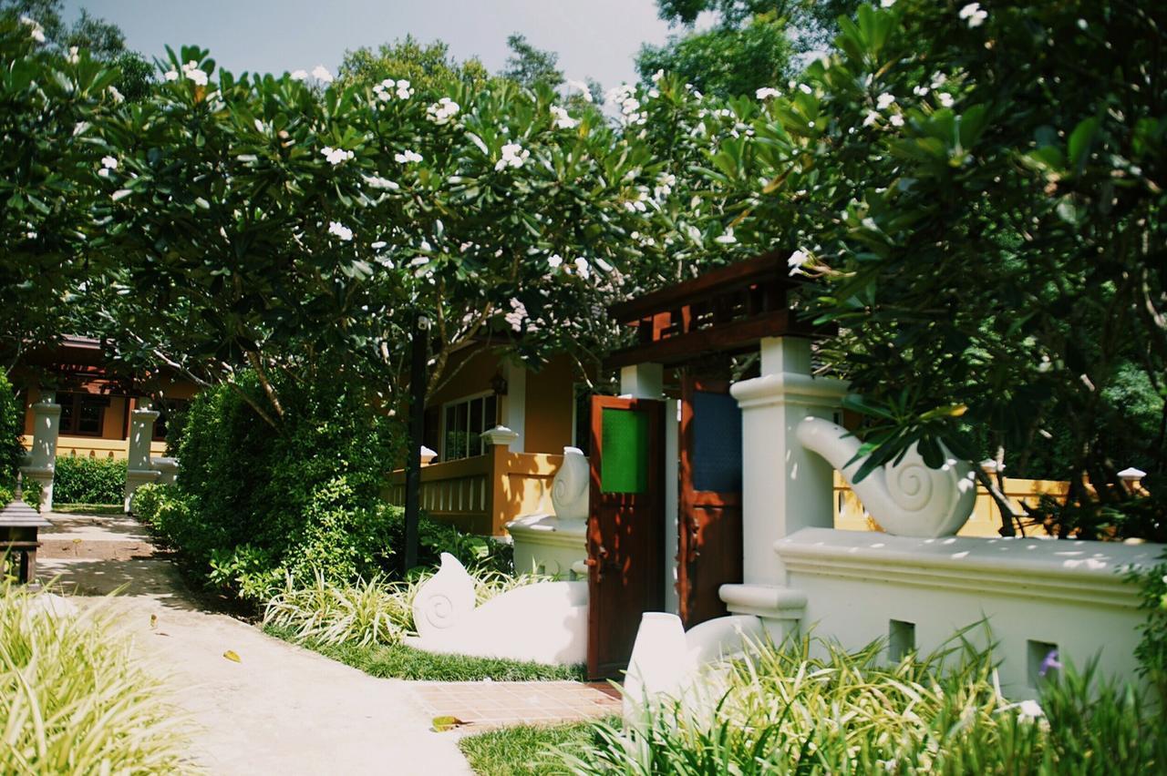 Doithinnan Resort Exterior photo