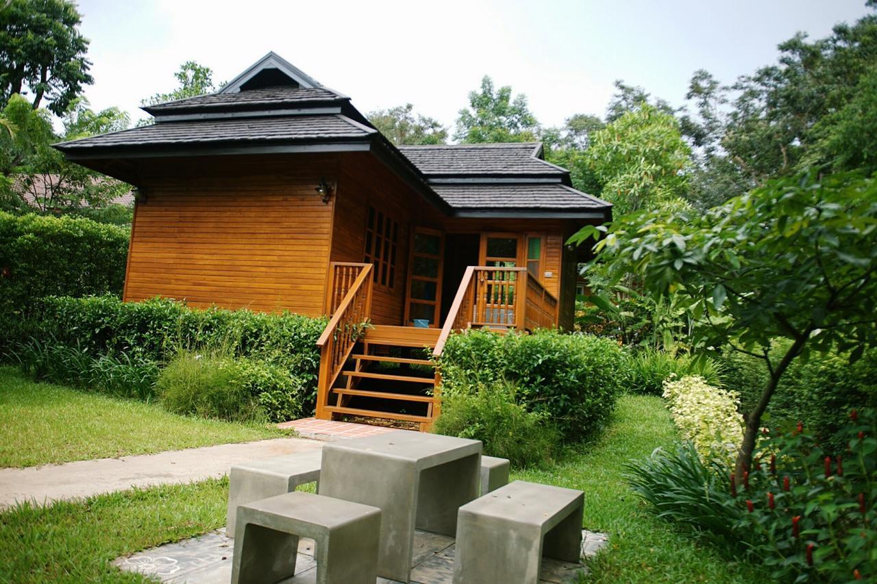 Doithinnan Resort Exterior photo